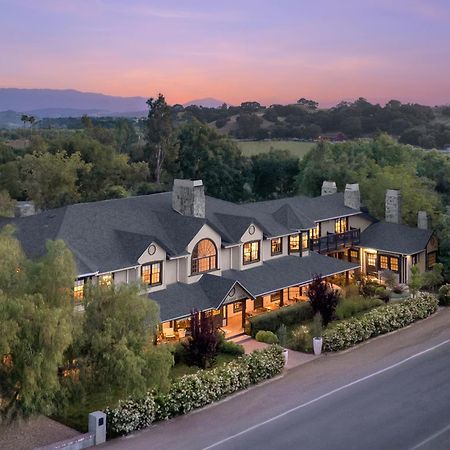The Ballard Inn, A Kirkwood Collection Hotel Exterior photo