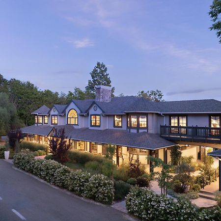 The Ballard Inn, A Kirkwood Collection Hotel Exterior photo